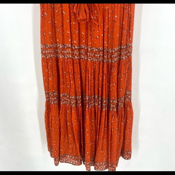 Free People's Rare Feeling Dress Size XS - Picture 5 of 14